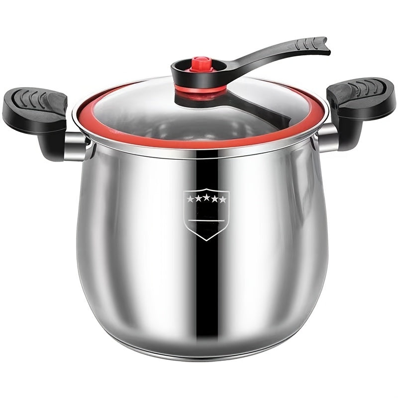 Faitout Inox à Cuisson Rapide Ø22cm