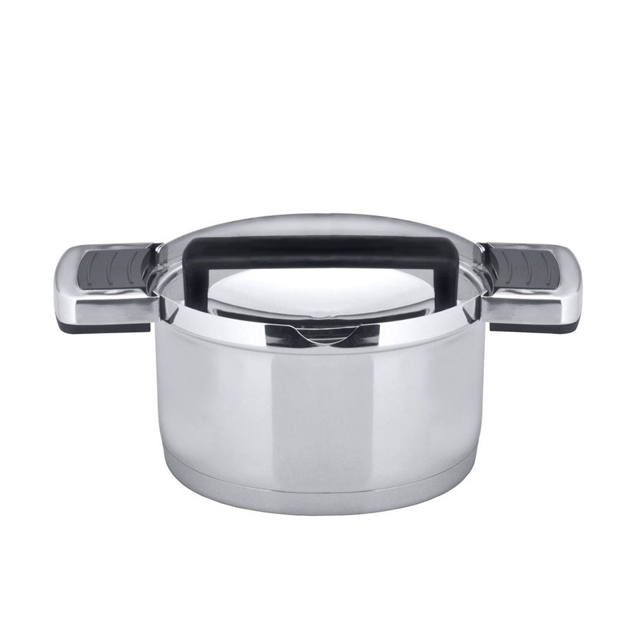 Faitout BergHOFF Neo Inox 18/10 Ø20cm