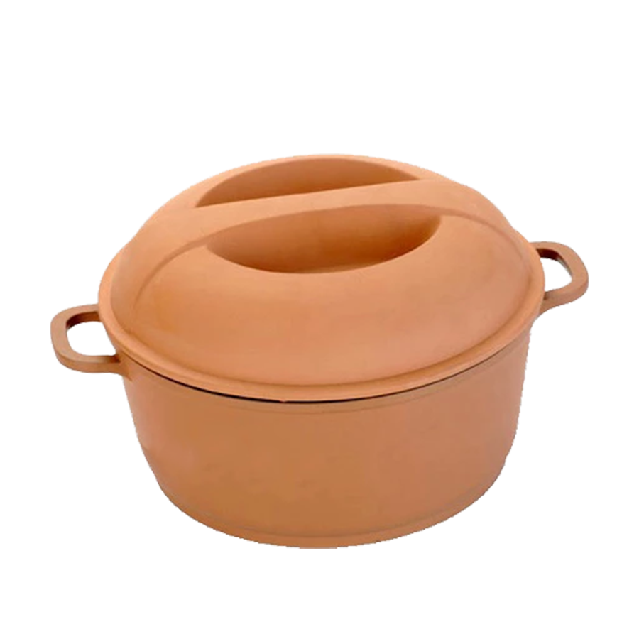 Casserole BergHOFF Pierra Terracotta Ø16cm